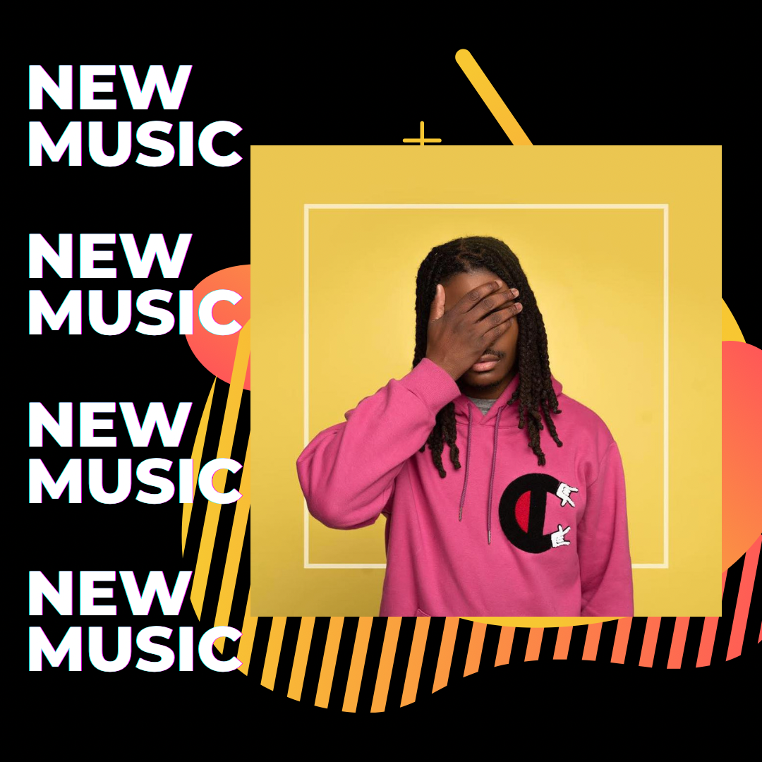 NEW MUSIC: January 2021