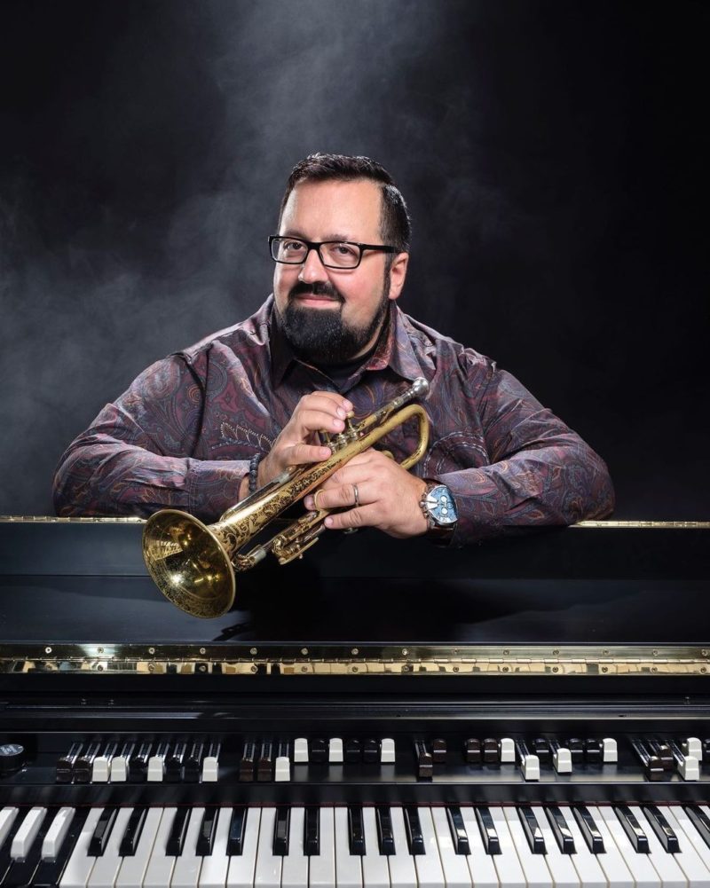 Rest in Peace: Joey DeFrancesco