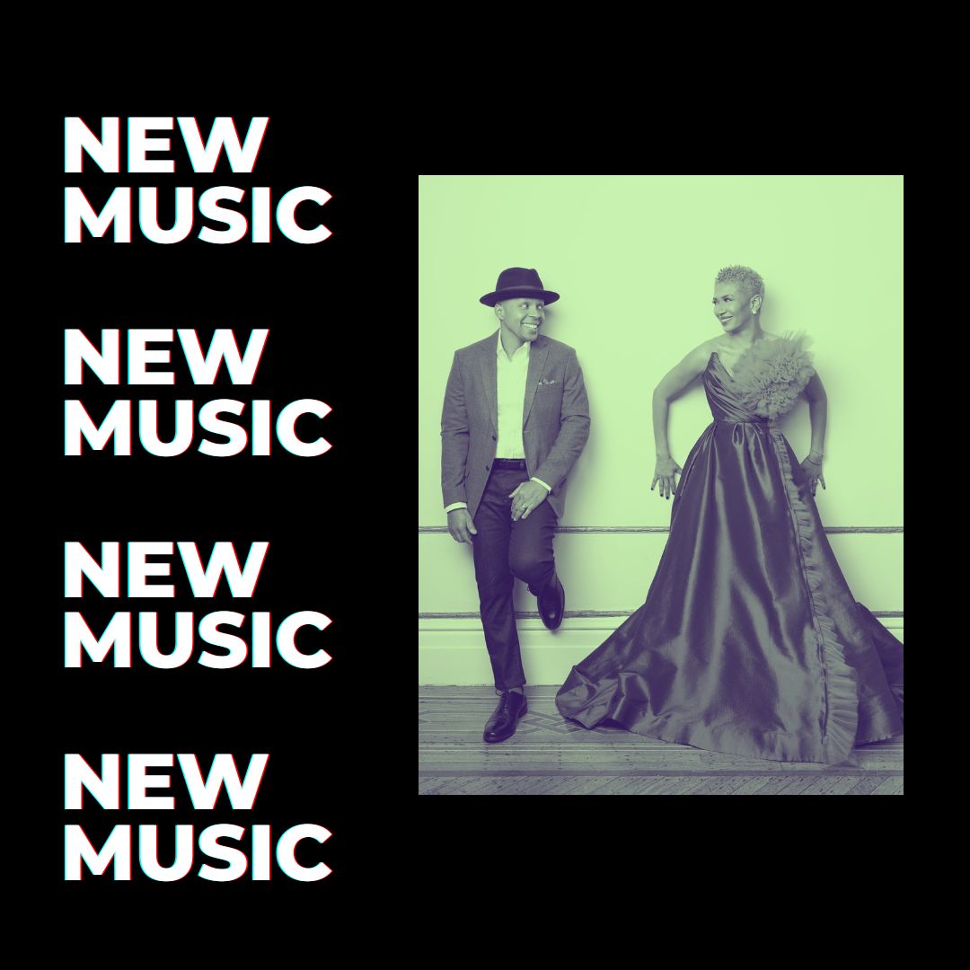 New Music: The Baylor Project, Brett Gray, Anwar Marshall, and More