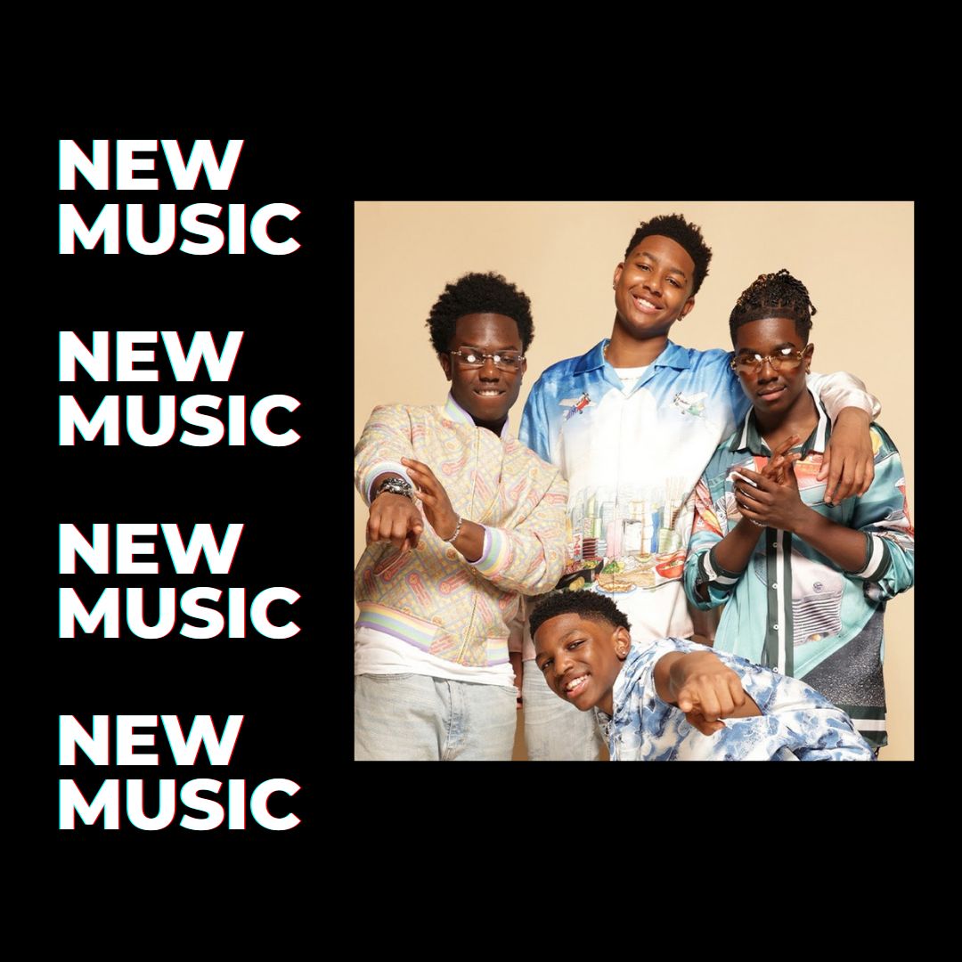 NEW MUSIC: WanMor, Khemist, Verbosity and More