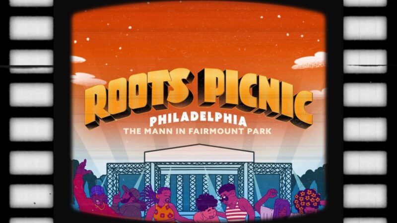 Make Your Roots Picnic Weekend A Movie: Check Out These Events