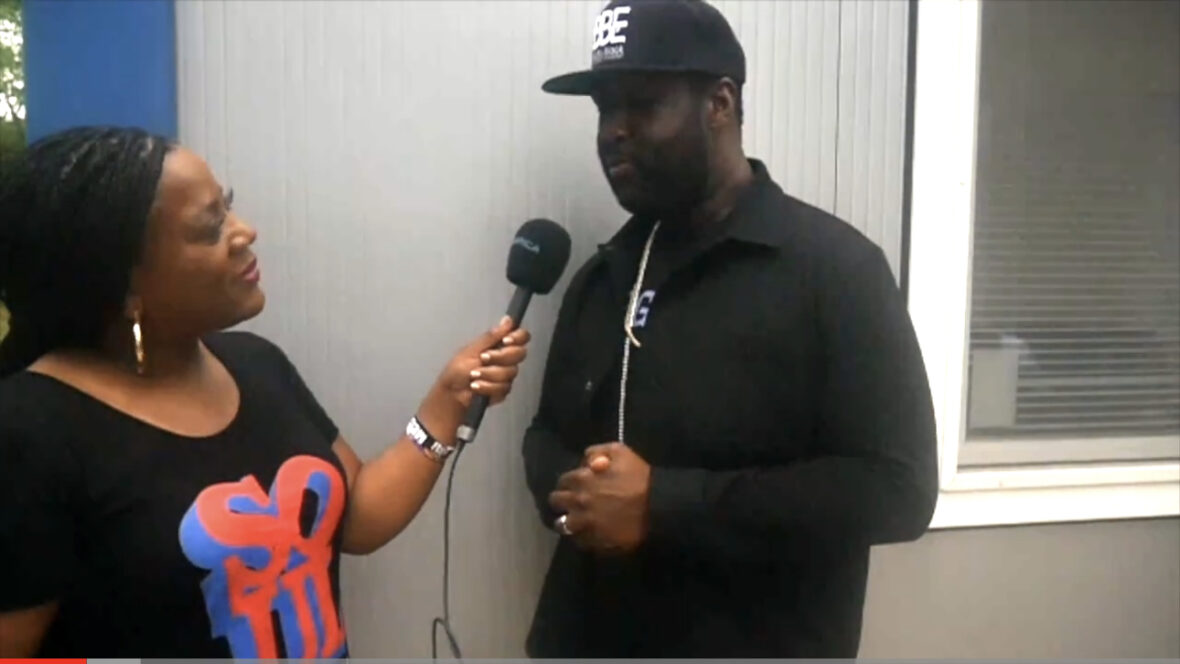 Check Out Our Interviews at Roots Picnic 2023 with Adam Blackstone, Freeway and Rocky