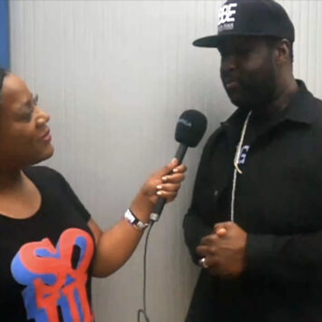 Check Out Our Interviews at Roots Picnic 2023 with Adam Blackstone, Freeway and Rocky