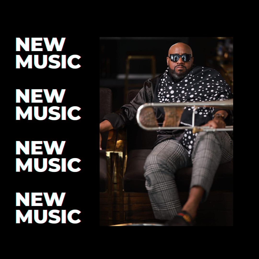New Music: Jeff Bradshaw, Lucas Wolfe, Taylor Kelly and More