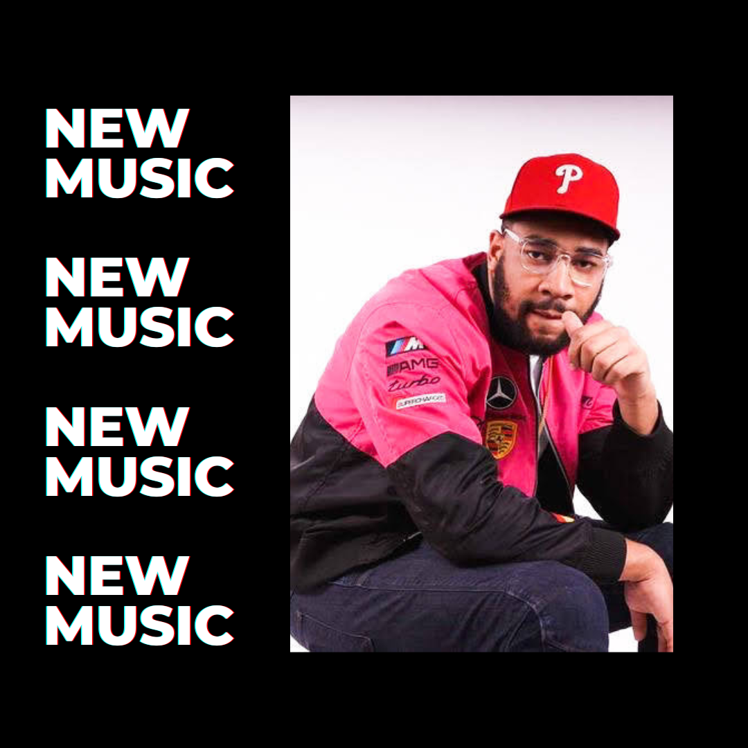 New Music: Aquildawud, DJ Royale, Suzann Christine, Tone Stith and More