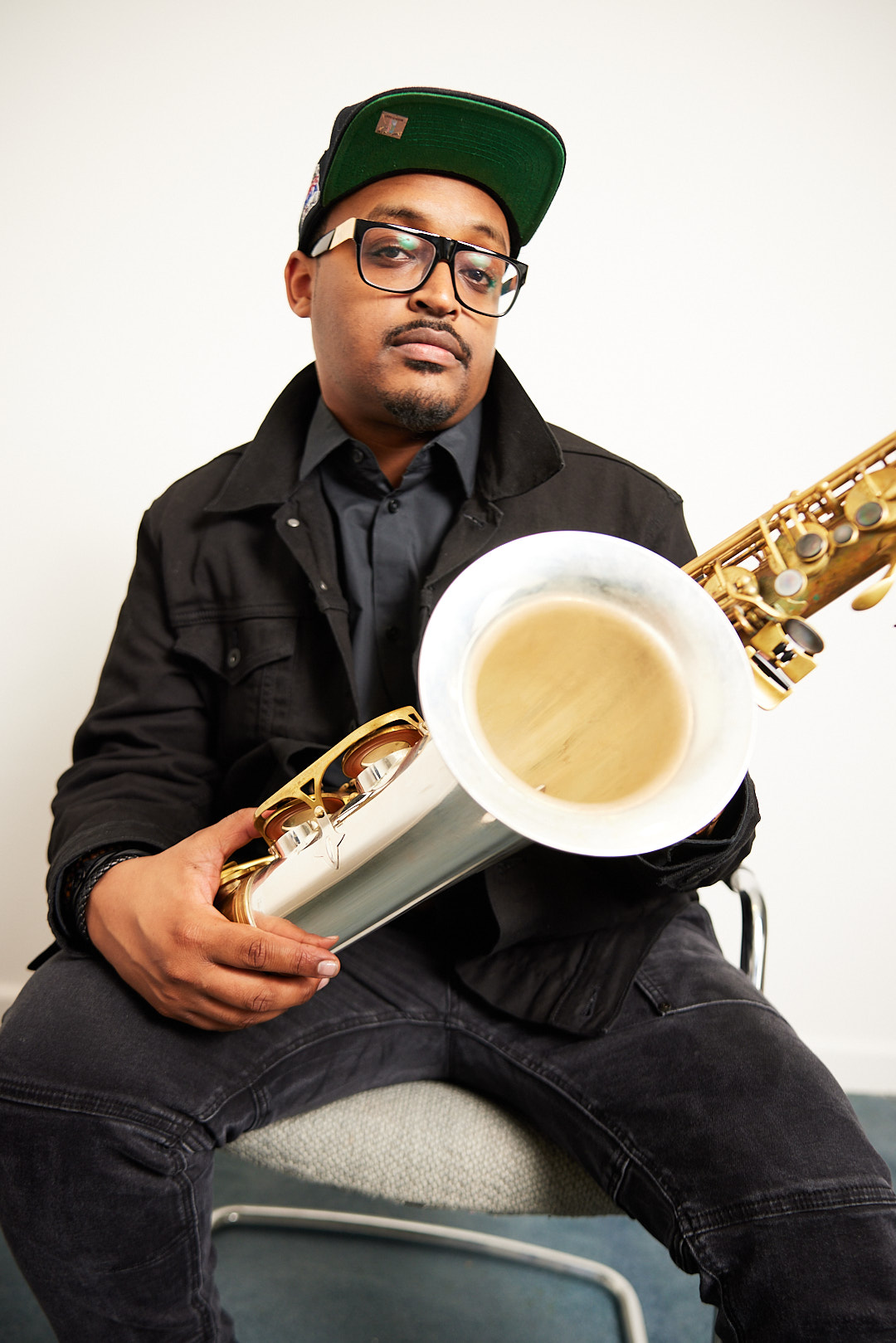 Philly Soul Now Interview: Hiruy Tirfe