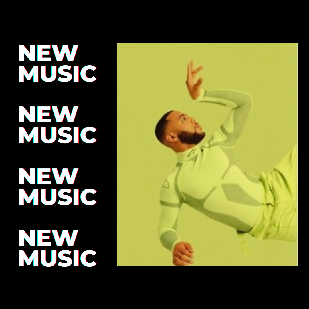 New Music: Julian King, WanMor, Sanovia, Chill Moody and More
