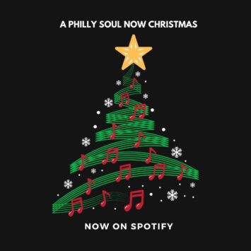 Listen: A Philly Soul Now Christmas on Spotify