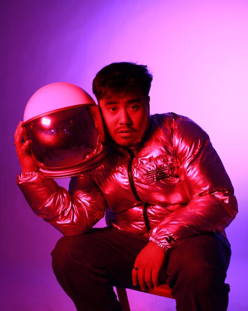 Philly Soul Now Interview: Lukey