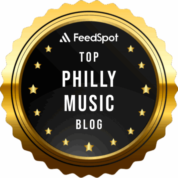 Philly Soul Now Makes Top 5 on Feedspot’s List of Best Philly Music Blogs and Websites in 2025