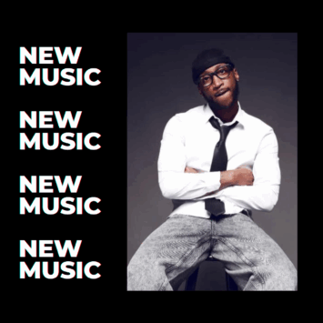 NEW MUSIC: Kyng Musik, Laurin Talese, Ikechi Onyenaka, and More