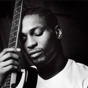 A Philly Soul Now Tribute to D’Angelo