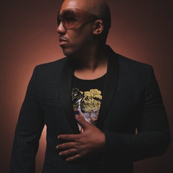 Vikter Duplaix: Local Sensation to Global Influencing Legend