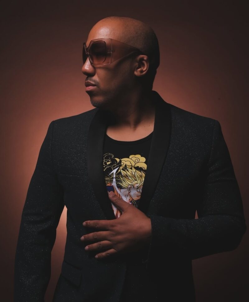 Vikter Duplaix: Local Sensation to Global Influencing Legend