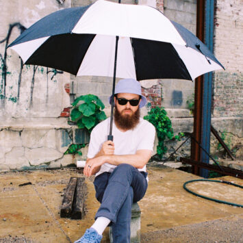 Philly Soul Now Interview: Corey Bernhard Discusses “A Jam Without Borders” Concert Series for Families Affected by ICE