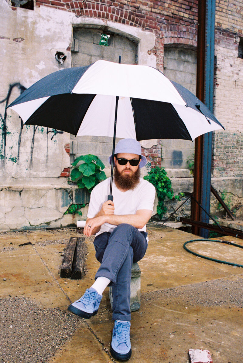 Philly Soul Now Interview: Corey Bernhard Discusses “A Jam Without Borders” Concert Series for Families Affected by ICE