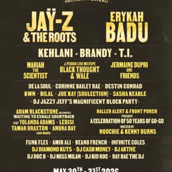 3 Things We Are Looking Forward to At Roots Picnic 2026
