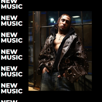 NEW MUSIC: Julian King, Jill Scott, Eric Roberson & Avery Sunshine, and More