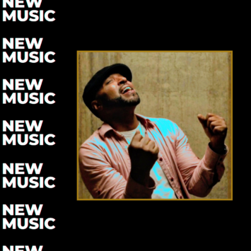 NEW MUSIC: V the Vocalist, Mare, Nazir Ebo, The New No Question and More