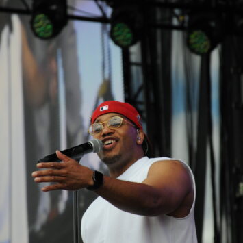 Beano French Takes the Main Stage at Roots Picnic 2026
