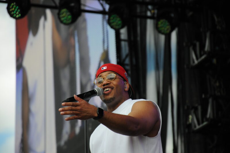 Beano French Takes the Main Stage at Roots Picnic 2026