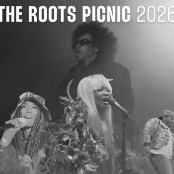The Best Five Moments Of The Roots Picnic 2026