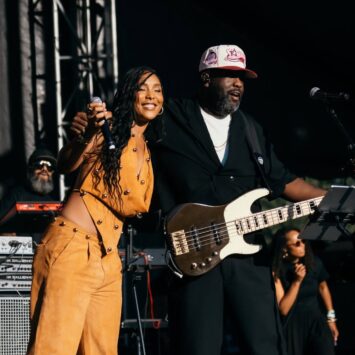 Roots Picnic 2026: India Shawn Joins Adam Blackstone’s Star Studded Waiting to Exhale Soundtrack Tribute