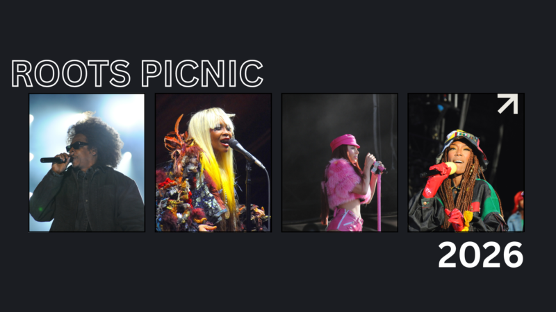 Roots Picnic 2026