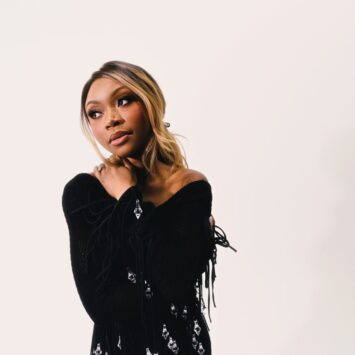 Philly Soul Now Interview: Becoming MARE