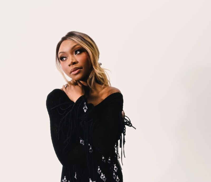 Philly Soul Now Interview: Becoming MARE