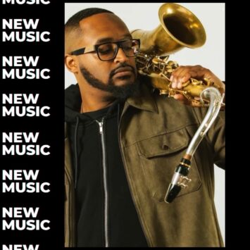 NEW MUSIC: Hiruy Tirfe, Jill Scott, Helen Bruner & Terry Jones, Guordan Banks and More