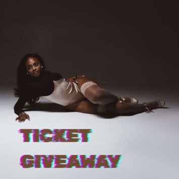 Ticket Giveaway: Jai’Len Josey “SERIAL ROMANTIC TOUR”
